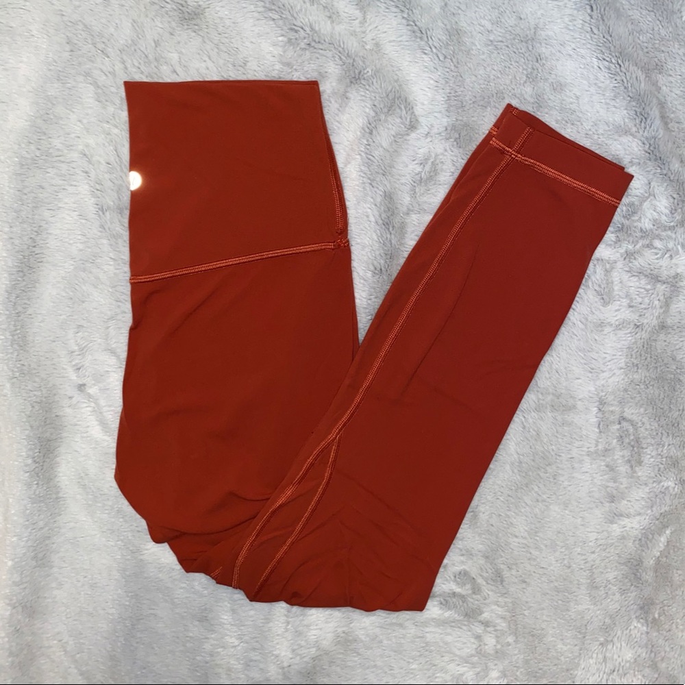 Lululemon “Align” 25” Leggings